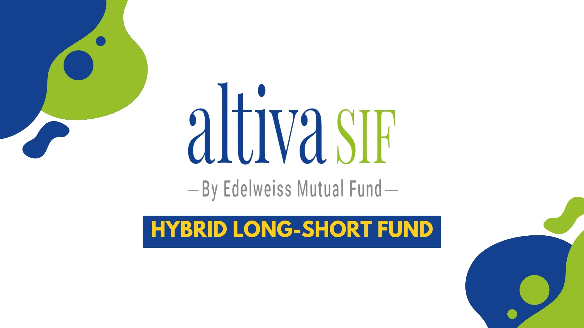 Altiva Hybrid Long-Short Fund
