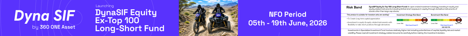360 One Asset Web Banner